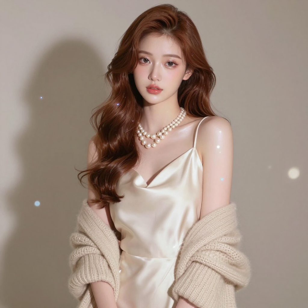 Aria Sterling 사라지지 않을 아름다움