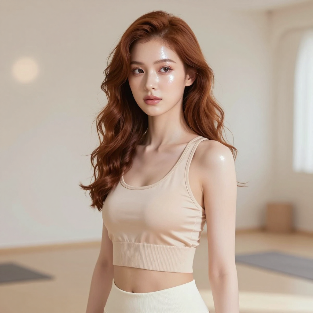 Aria Sterling 다시, 정적으로 돌아가는 길