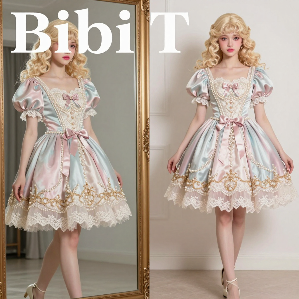 Bibi T Bibi T, The First Note 표지