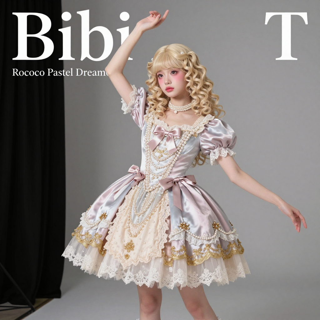 Bibi T Quiet lifestyle