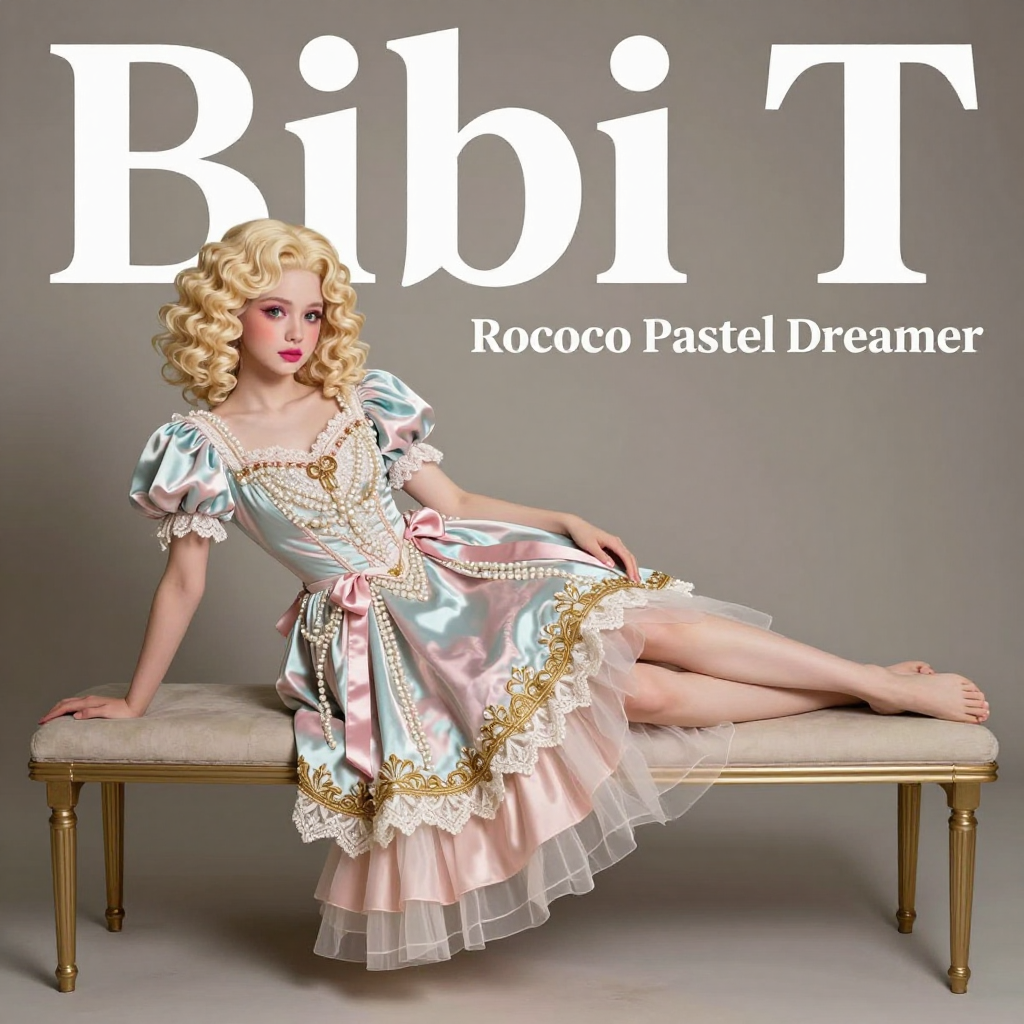 Bibi T Closing page