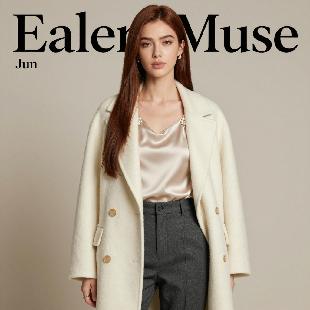 Elara Jun GALLERY MUSE 표지
