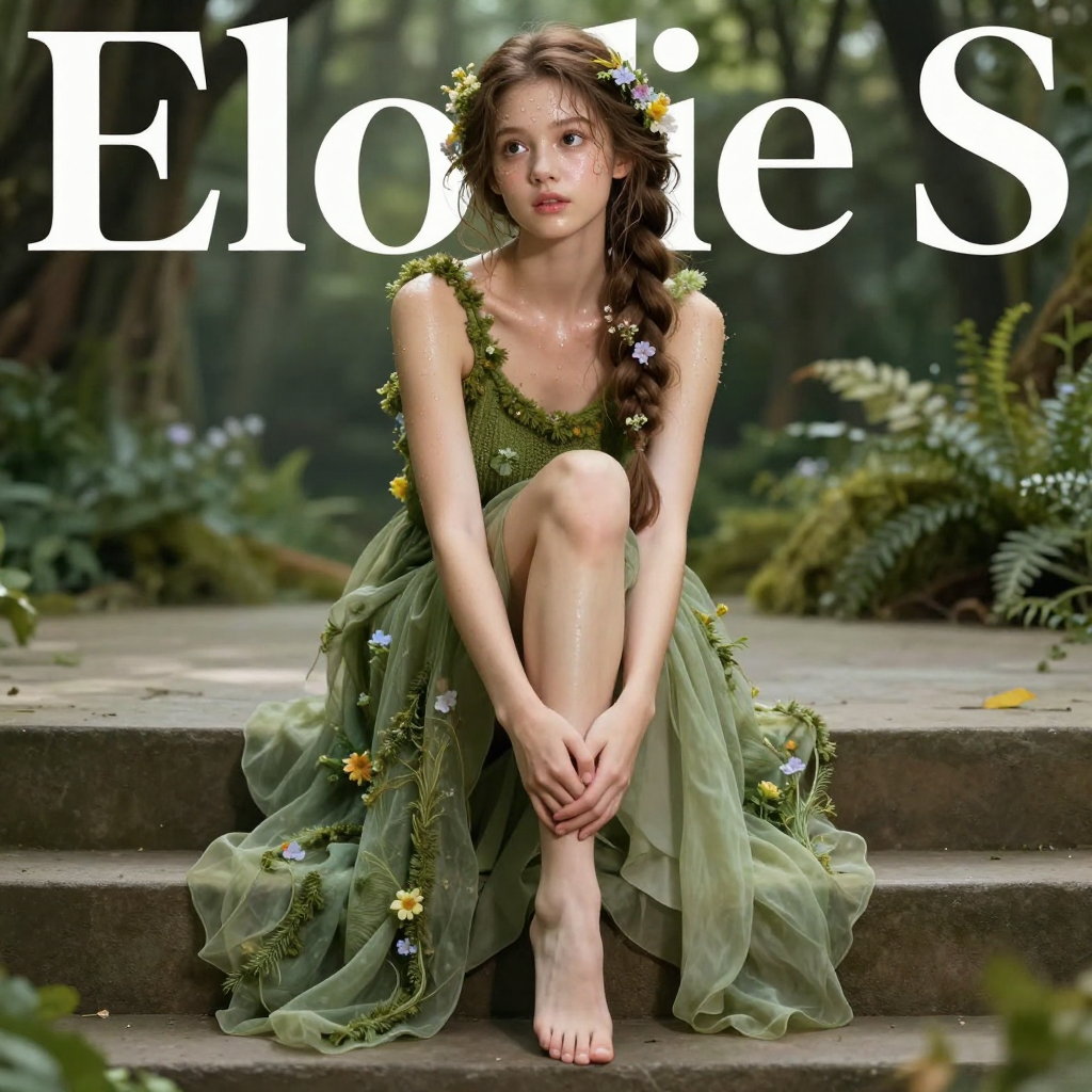 Elodie S Quiet lifestyle
