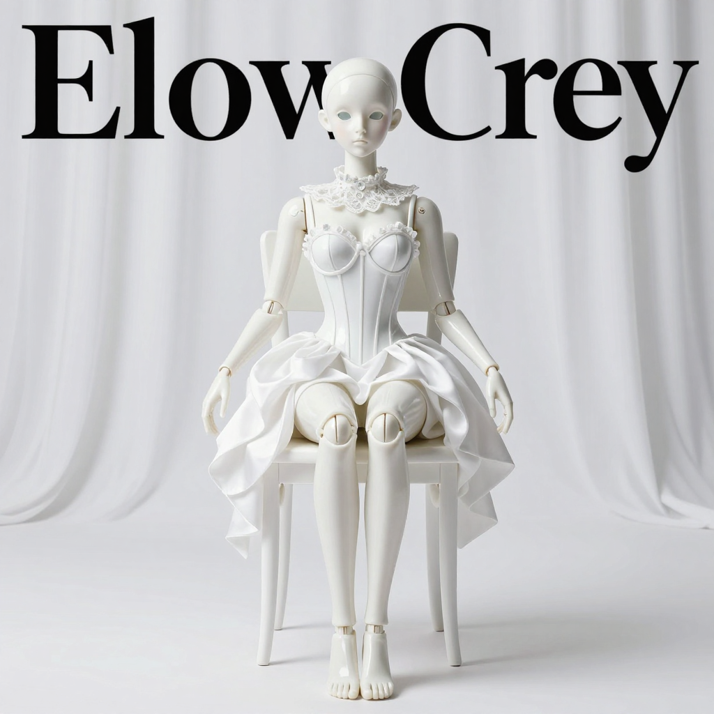 Elowen Grey Color accent
