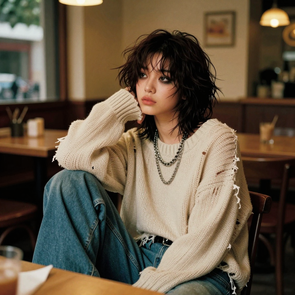 Hana Lee Raw Note