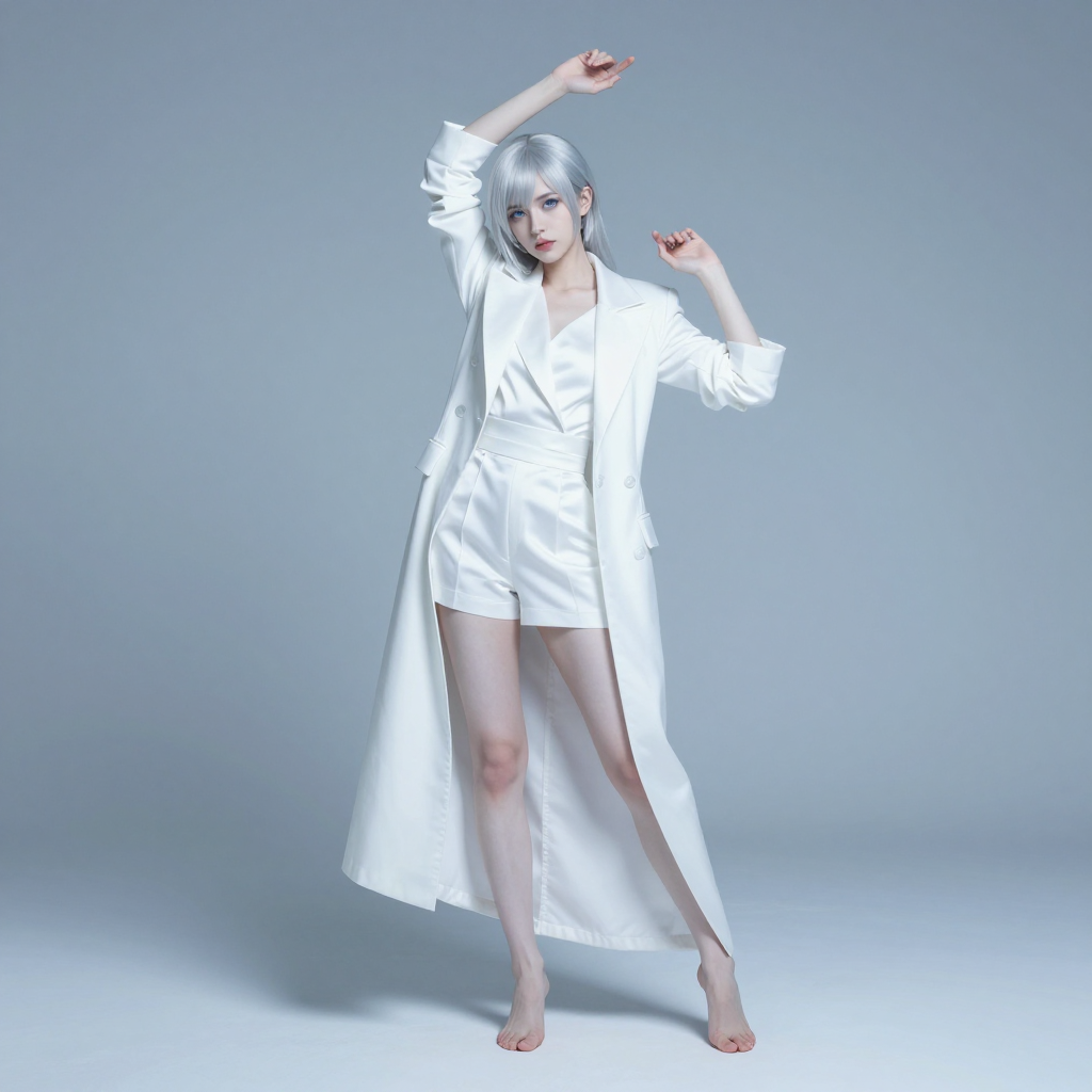 Ina Frost Ina Frost, The First Note 표지