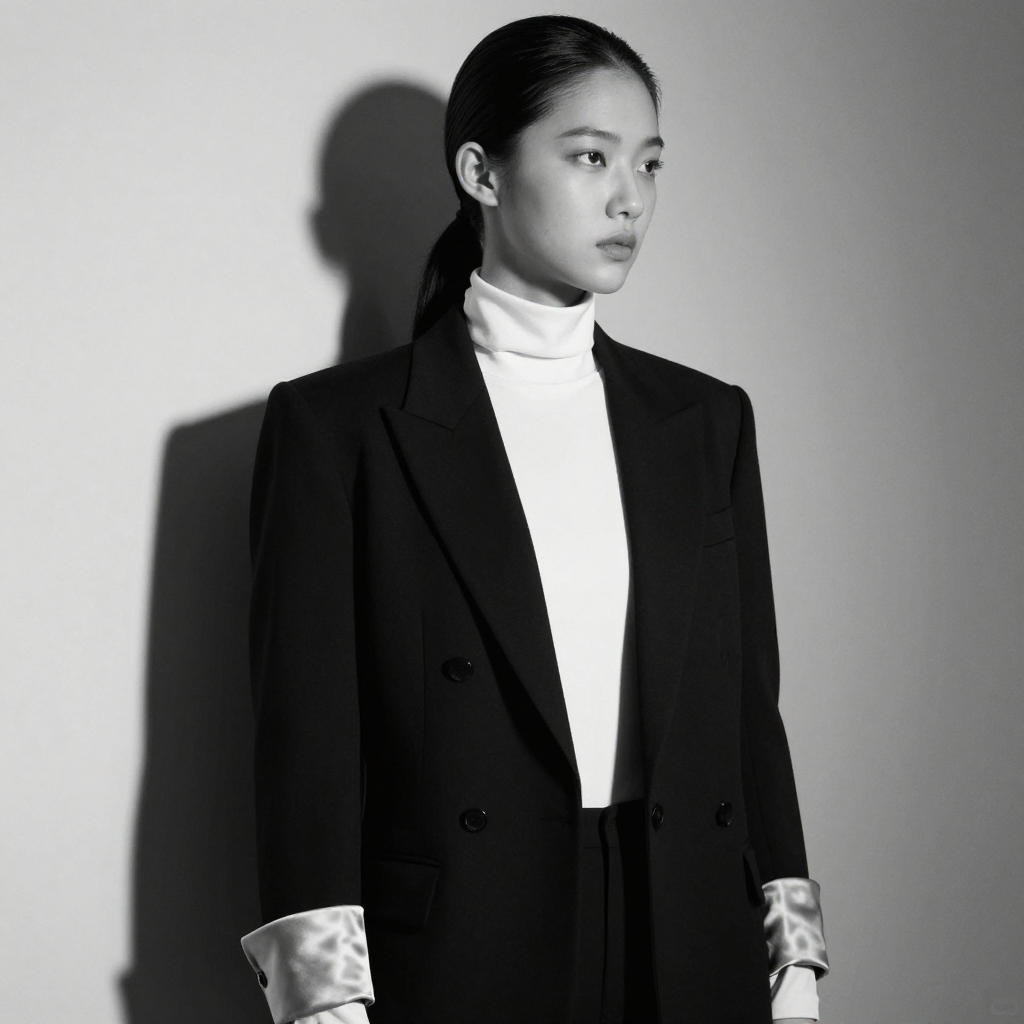 Lin Seo 영원한 잔상