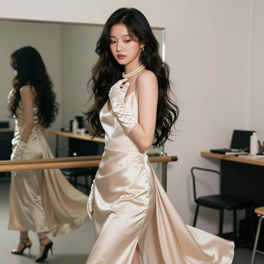 Lumi Song Moving editorial