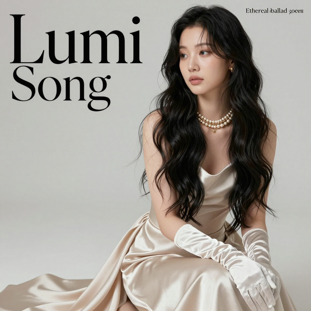 Lumi Song Quiet lifestyle