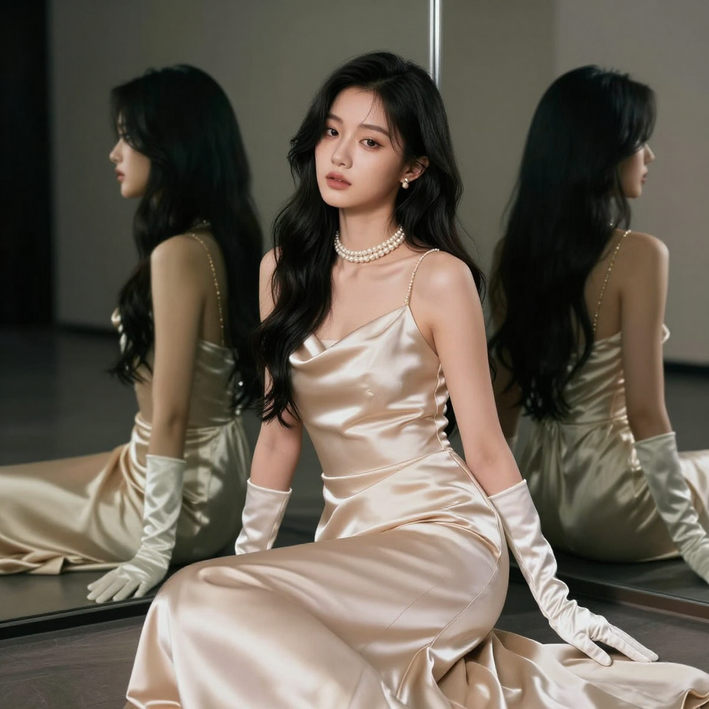 Lumi Song Mirror note
