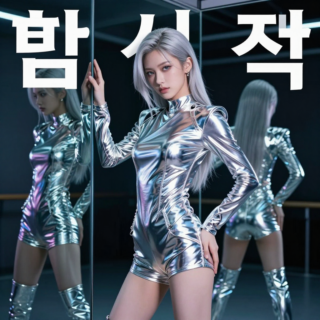 Luna Vesper Luna Vesper, The First Note 표지