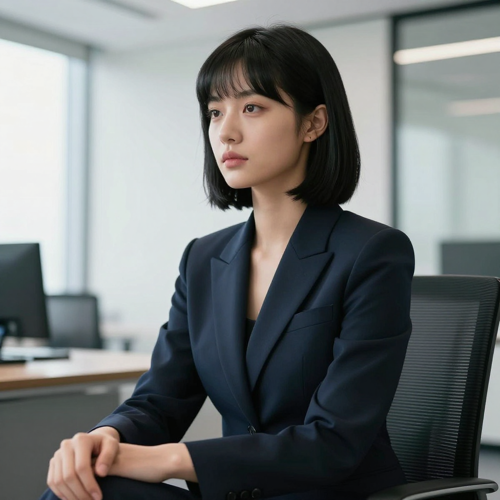 Noa Vale 테일러링의 미학