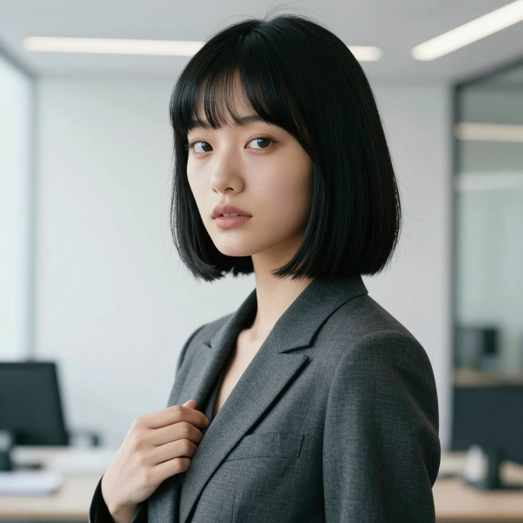 Noa Vale 빛나는 디테일