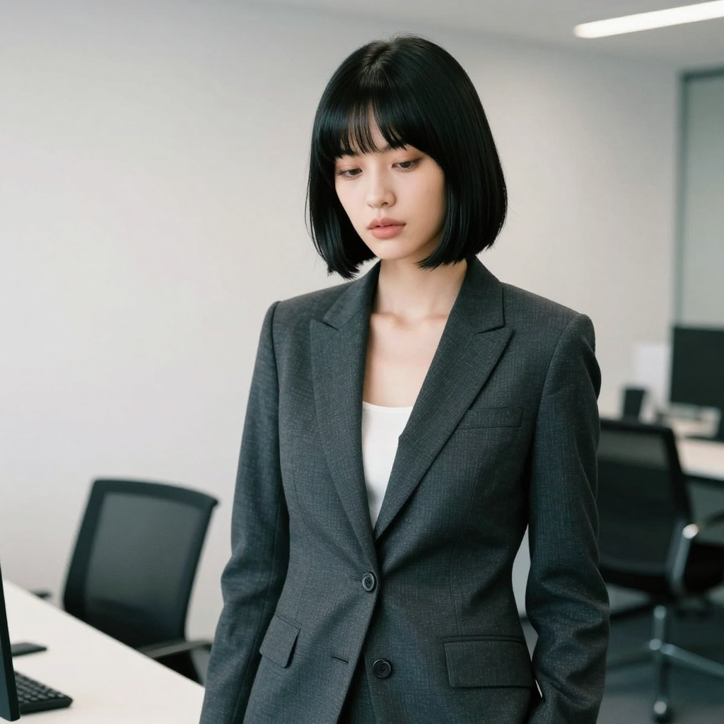 Noa Vale 투명한 휴식