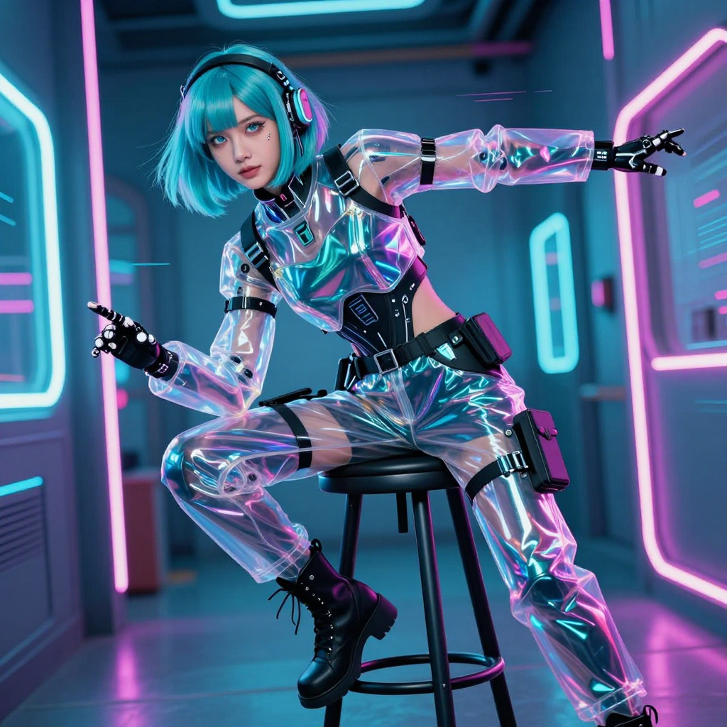 Nova Ray Moving editorial