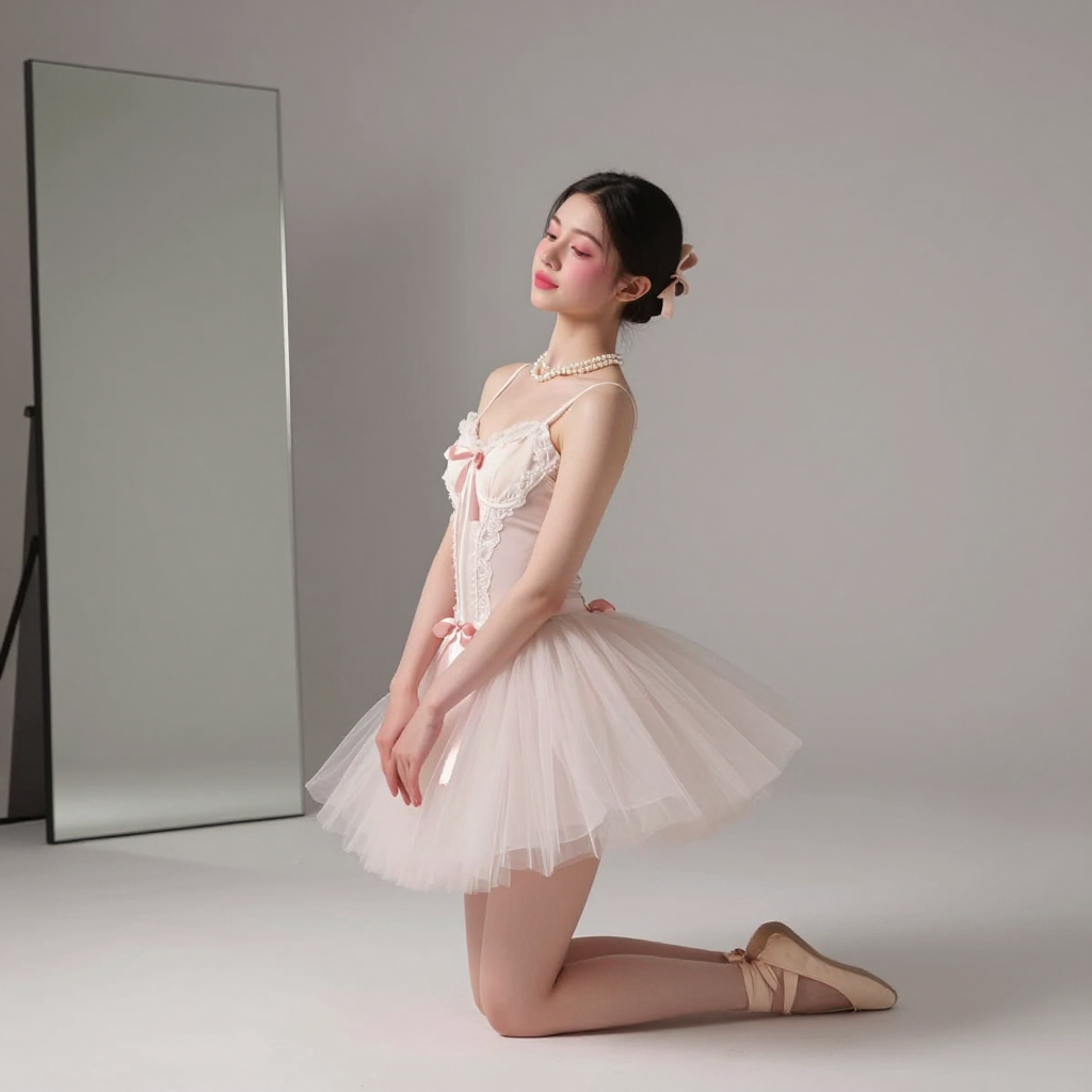 Odile Rose Moving editorial