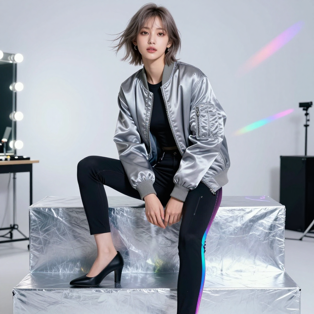 Rei Kwon 속도감이 느껴지는 찰나의 포착