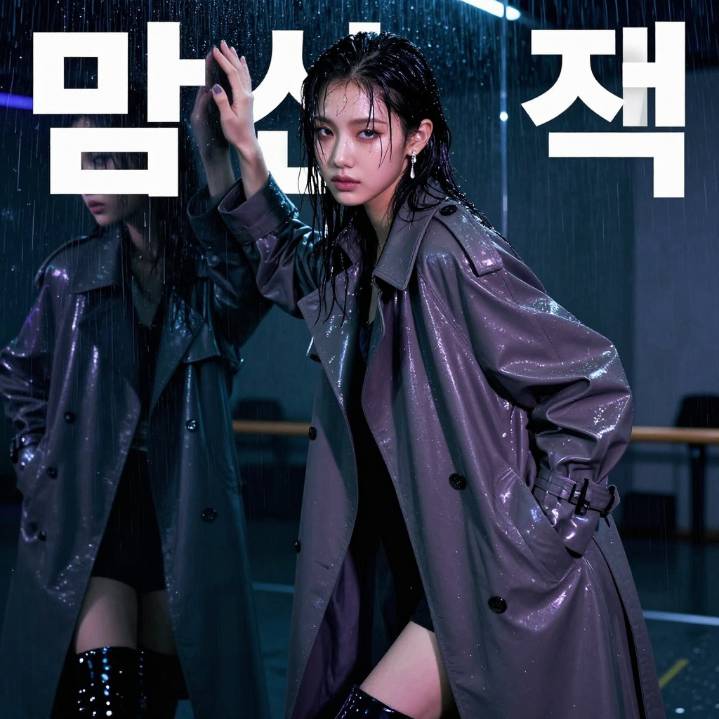 Seol Ri Seol Ri, The First Note 표지