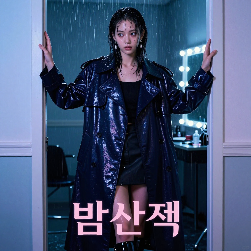 Seol Ri Quiet lifestyle