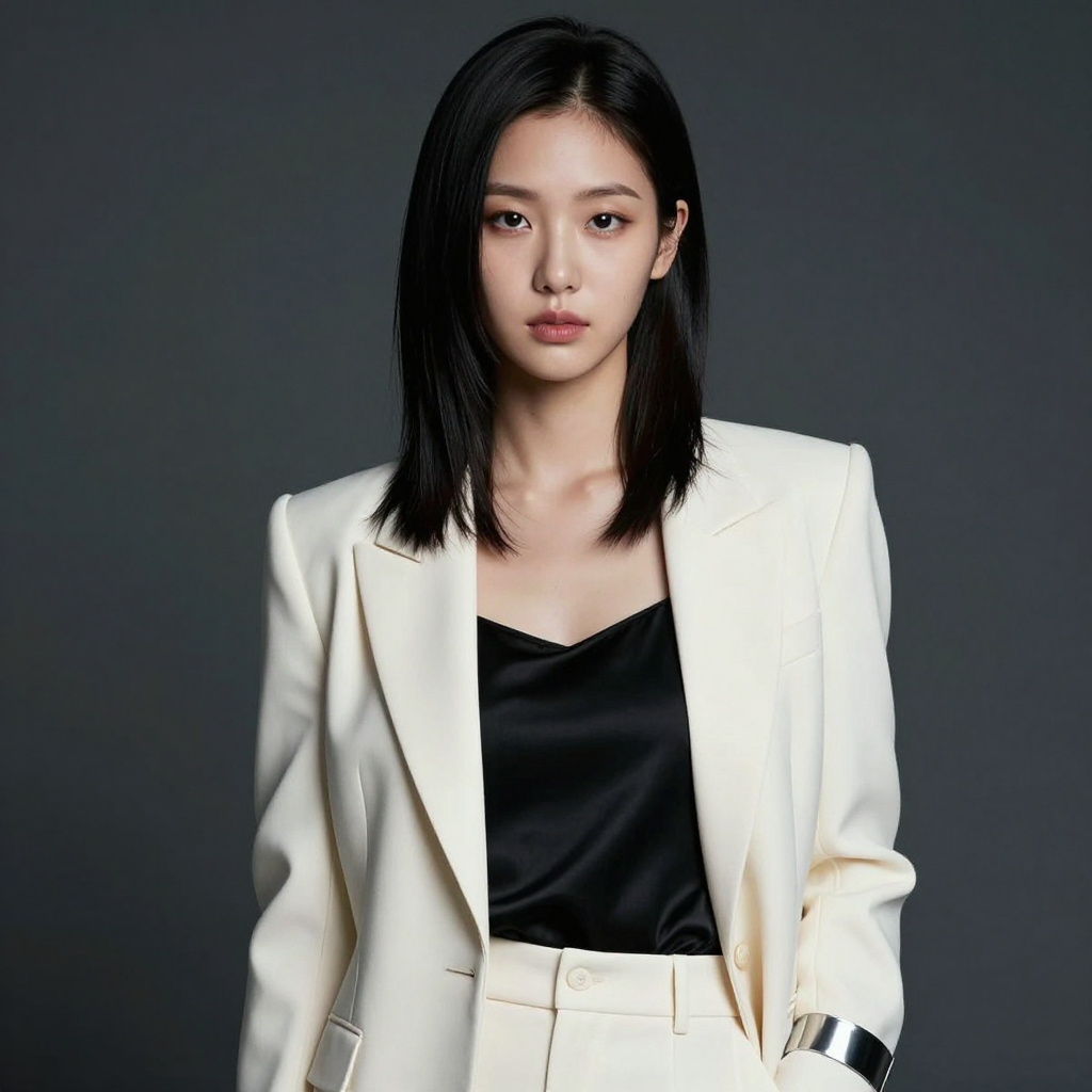 Sora Ahn THE SILENT ARIA 표지