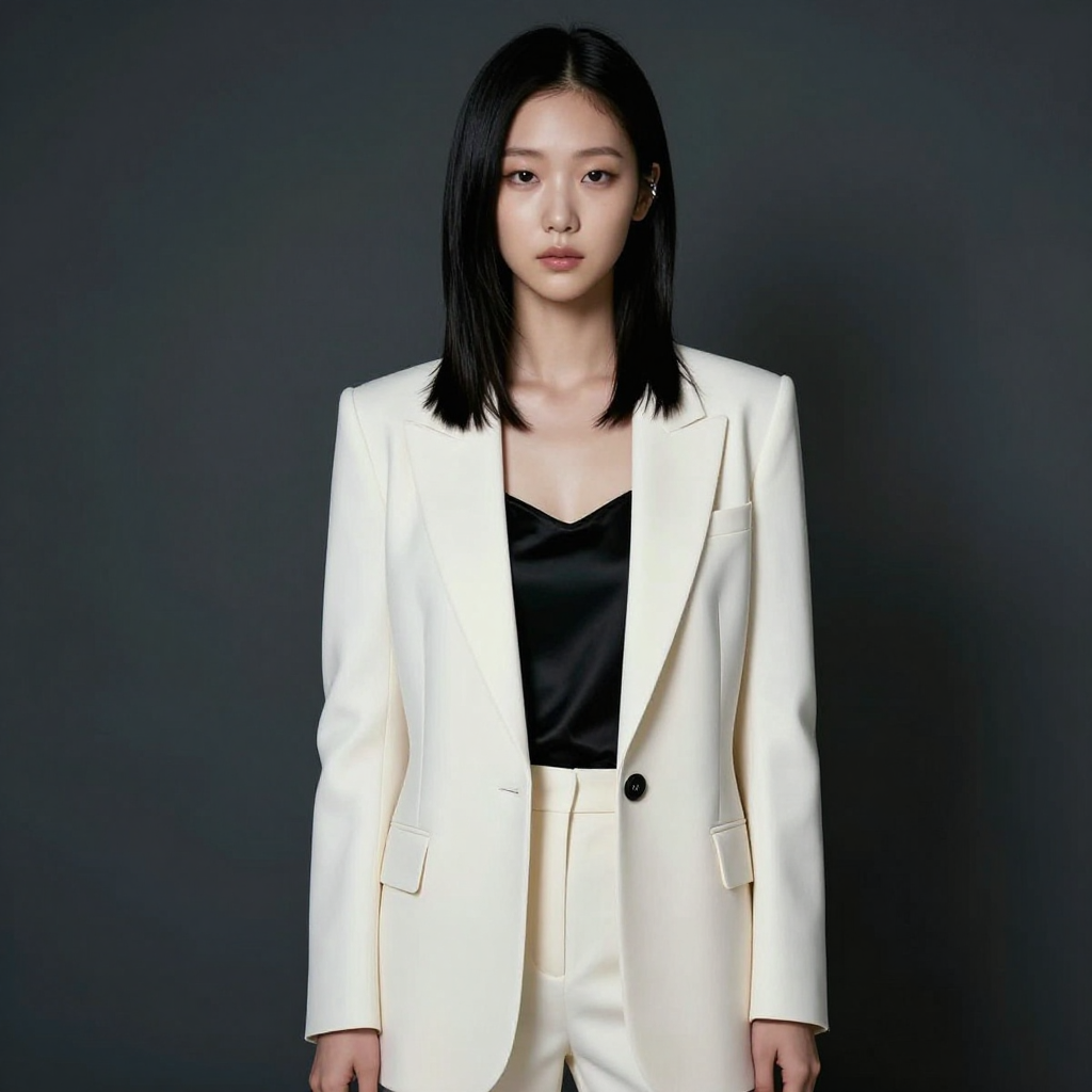 Sora Ahn 마지막 프레임