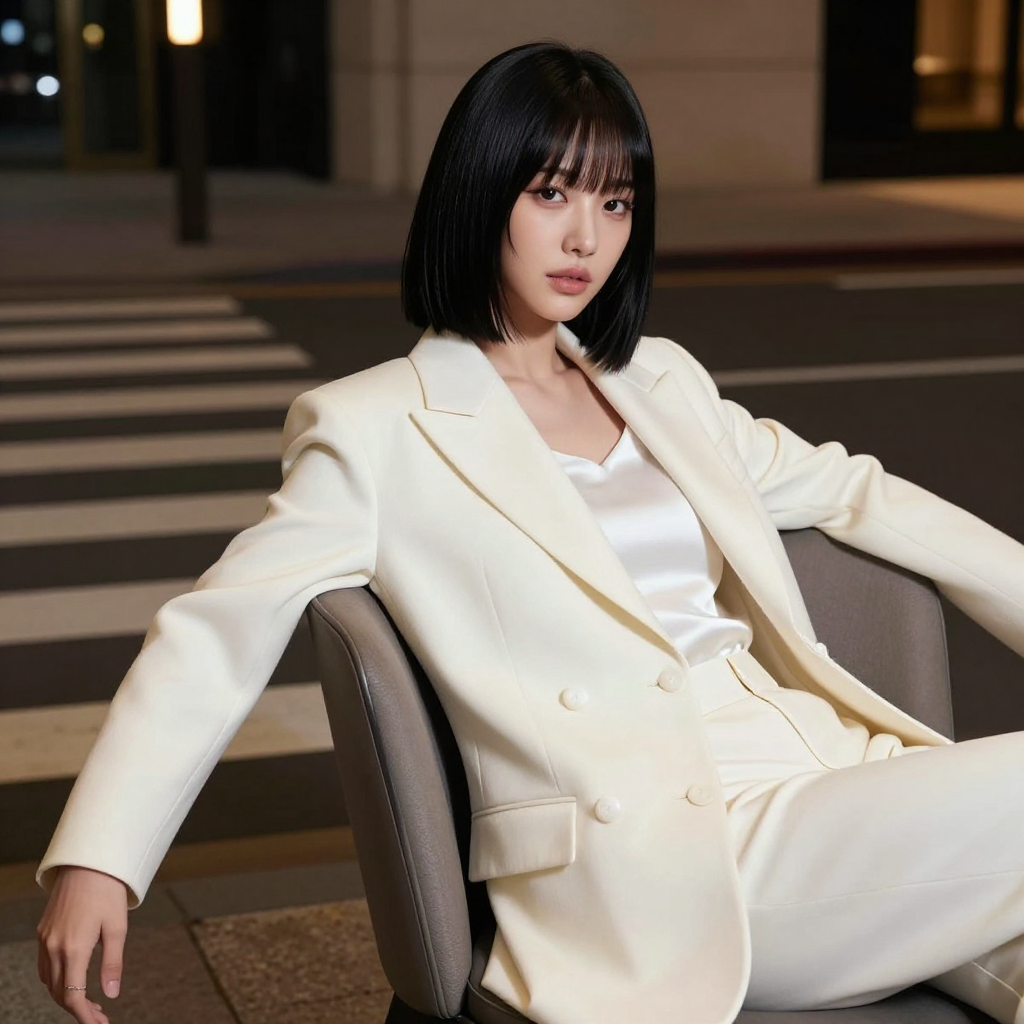 Tae Rin Sol 스모크 펄의 흐름