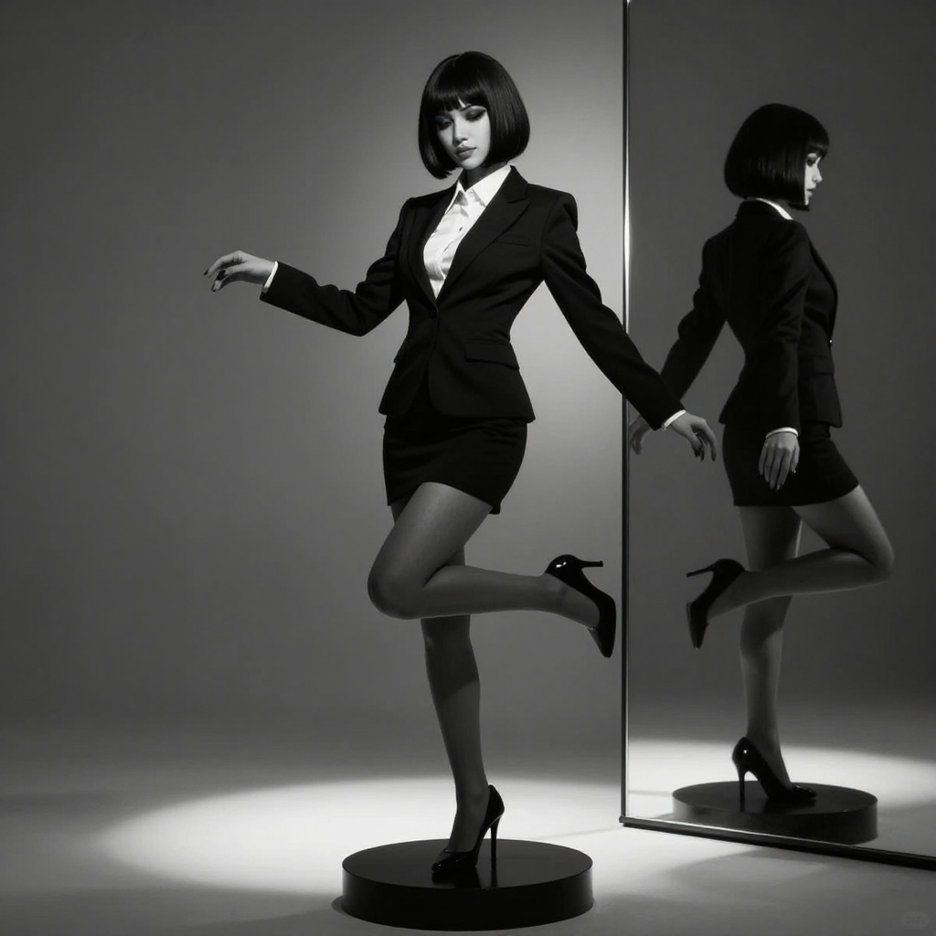 Vera N Mirror note