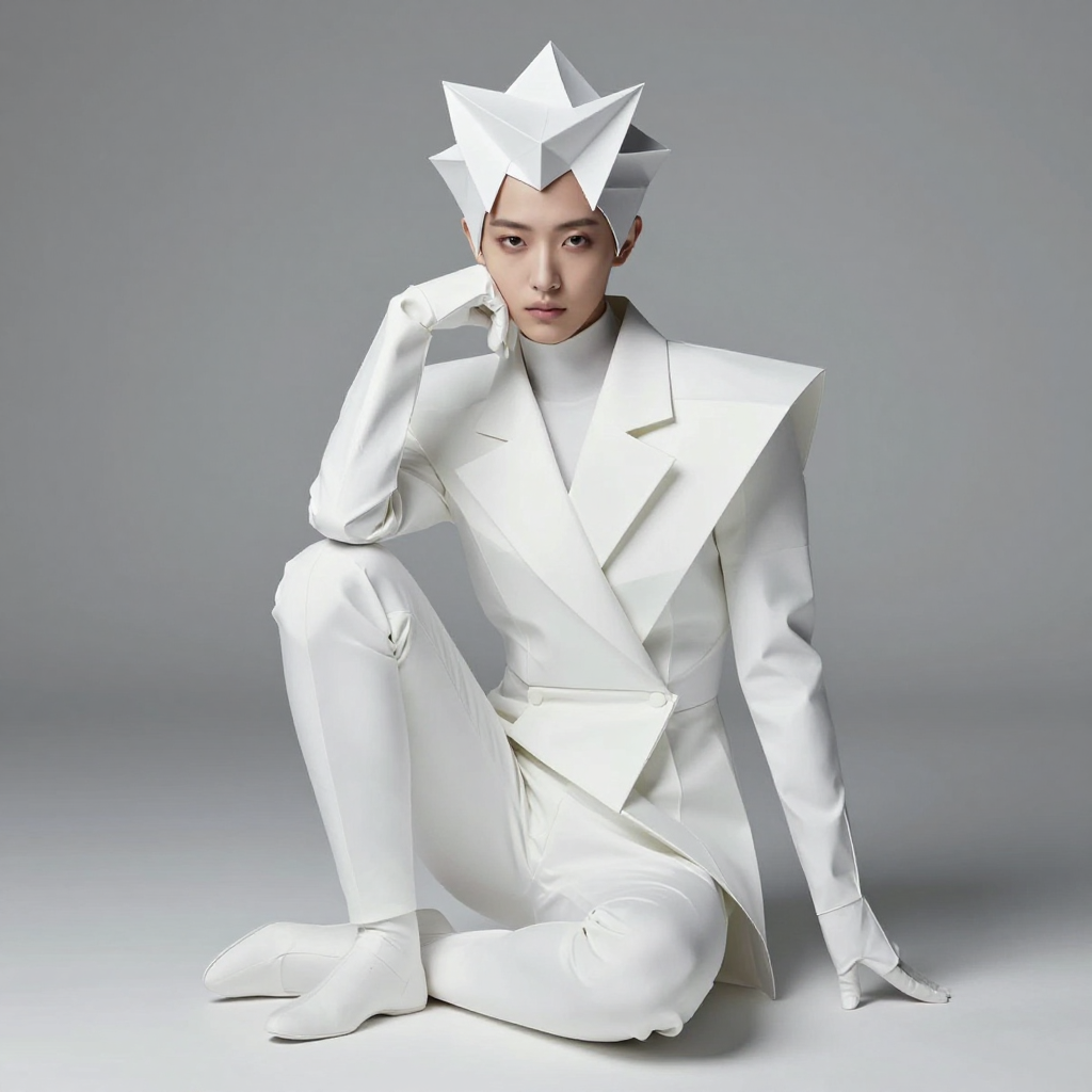 Yuna Fold Yuna Fold, The First Note 표지