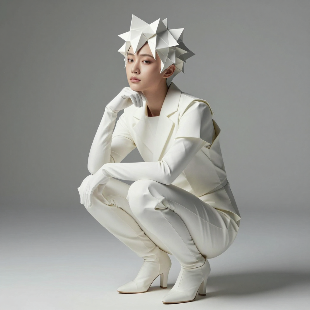 Yuna Fold Quiet lifestyle