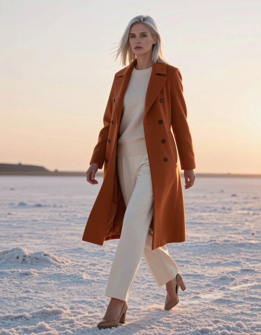 Ina Frost GOLDEN THAW Vol.01 화보집 표지