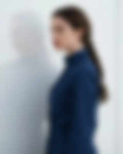Odette Vane 잠금 화보 블러 미리보기