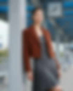 Clara Vance 잠금 화보 블러 미리보기