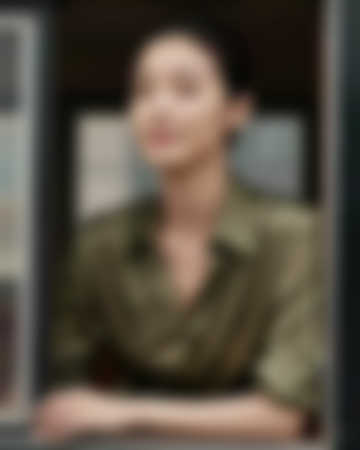 Clara Vance 잠금 화보 블러 미리보기