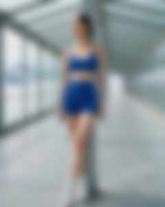 Clara Vance 잠금 화보 블러 미리보기