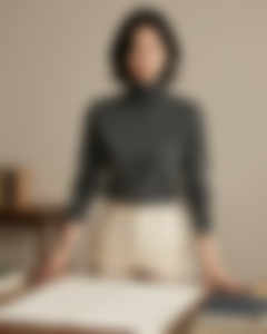Yuna Vane 잠금 화보 블러 미리보기