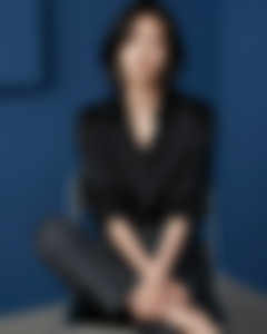Yuna Vane 잠금 화보 블러 미리보기
