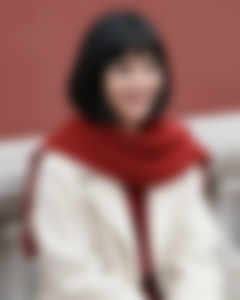 Vera N 잠금 화보 블러 미리보기