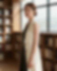 Sora Ahn 잠금 화보 블러 미리보기