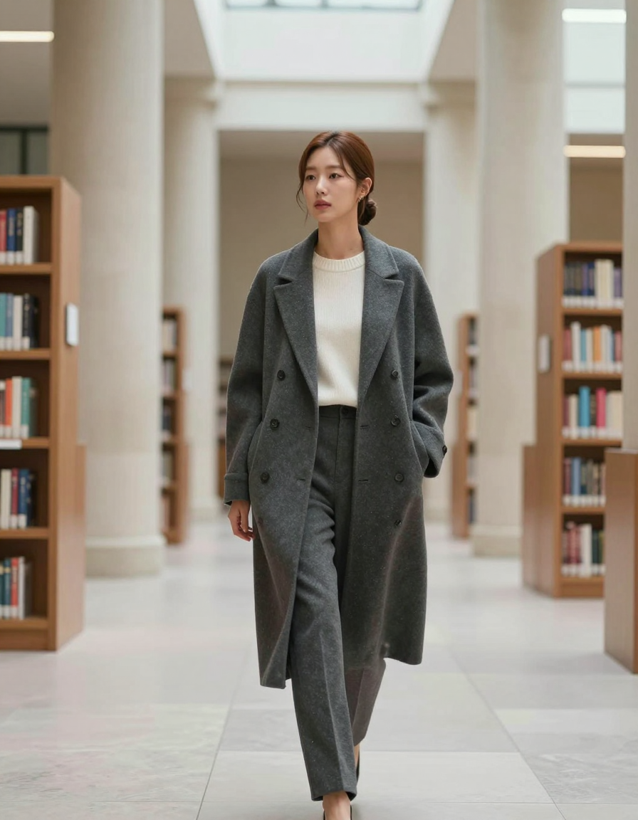 Sora Ahn ATLAS OF QUIET Vol.01 화보집 표지