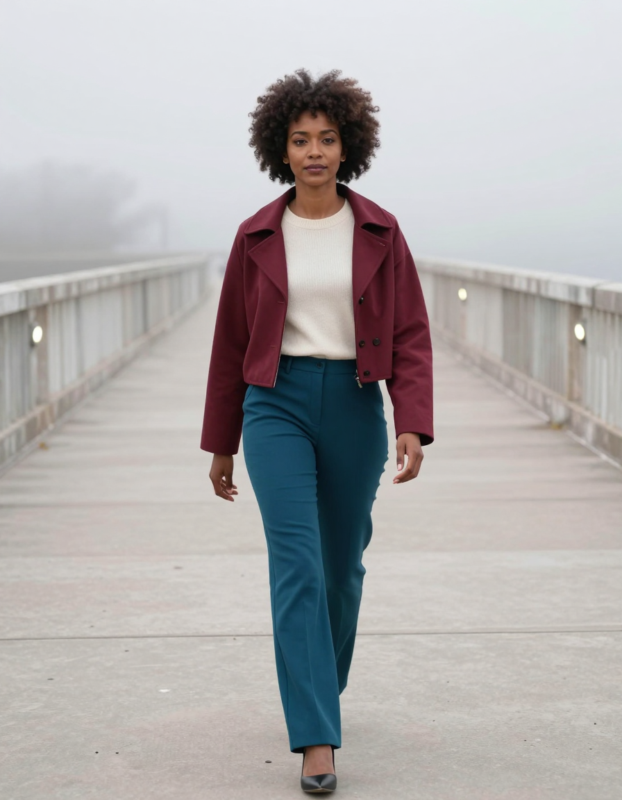 Tess Gold RAINLINE MODERN Vol.01 화보집 표지