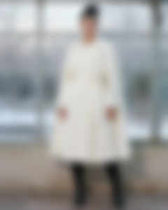 Juno Kim 잠금 화보 블러 미리보기