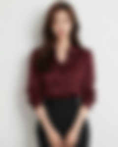 Aria Sterling 잠금 화보 블러 미리보기