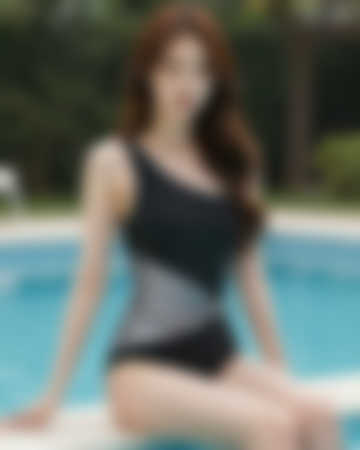 Aria Sterling 잠금 화보 블러 미리보기