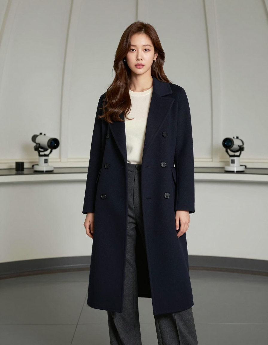Aria Sterling CELESTIAL LETTERS Vol.01 화보집 표지