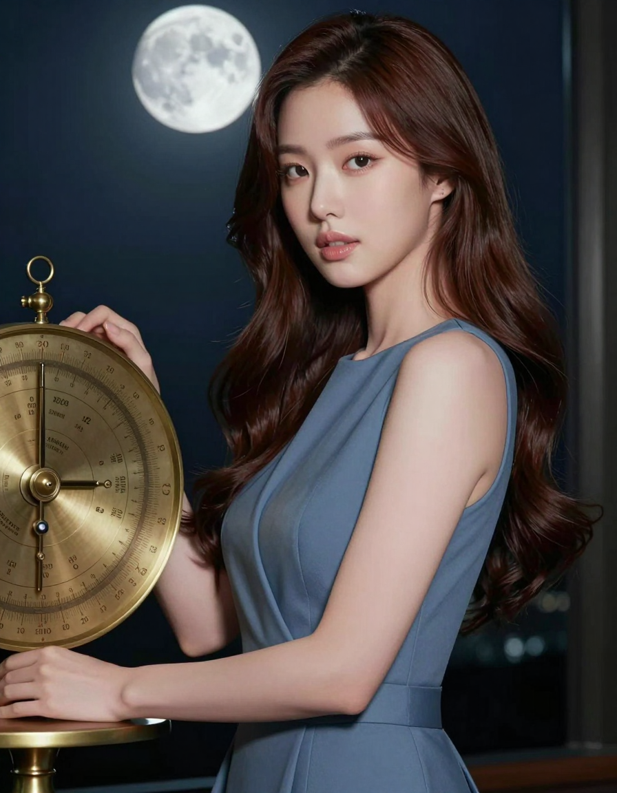 Aria Sterling Silver Meridian