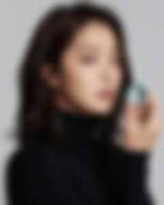 Hana Lee 잠금 화보 블러 미리보기