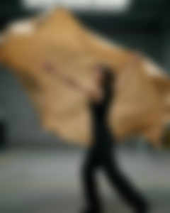 Rei Kwon 잠금 화보 블러 미리보기