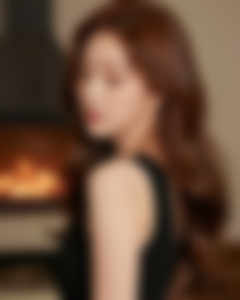 Sienna Lee 잠금 화보 블러 미리보기